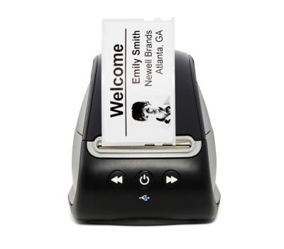 Etichettatrice Labelwriter 550 - Dymo - 2112722 - 3026981127229 - DMwebShop - 1