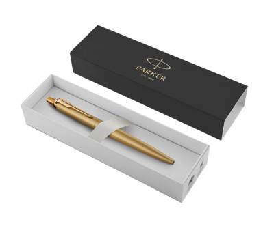 Penna sfera Jotter Monochrome XL - inchiostro blu - Parker - 2122754 - 3026981227547 - DMwebShop - 1 Penna sfera Jotter Monochrome XL - inchiostro blu - Parker - 2122754 - 3026981227547 - DMwebShop - 1