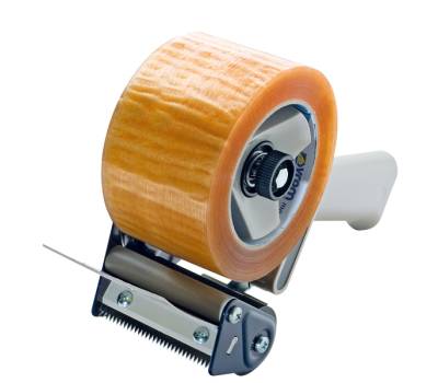 Tendinastro manuale - per nastri fino a 7,5 cm - Lebez - 07 - 8007509037331 - DMwebShop - 1