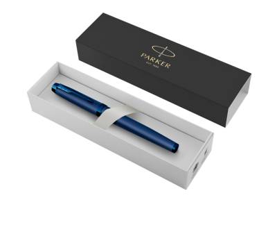 Stilo IM Monochrome punta media blu - 19698 - 2