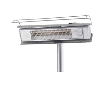 Stufa a infrarossi Kebili - da esterno-interno 1500 W - Cfg - ER004 - 8016818101176 - DMwebShop - 1