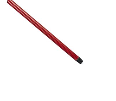 Manico in metallo plastificato - 130 cm - Tonkita Professional - 4 0401 - 8003653007305 - DMwebShop - 1