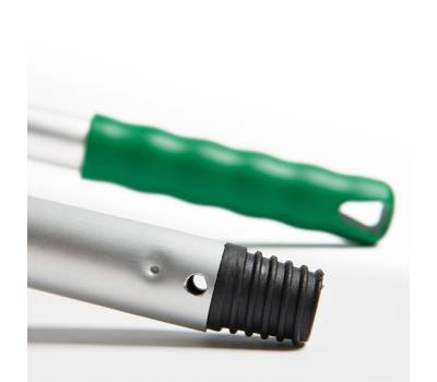 Manico Allitech - 150 cm - alluminio - verde - Perfetto - 26663 - 8052474266637 - DMwebShop - 1