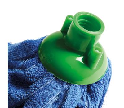 Mop Falcon - 200 gr - microfibra - verde - Perfetto - 26504 - 8052474265043 - DMwebShop - 1 Mop Falcon - 200 gr - microfibra - verde - Perfetto - 26504 - 8052474265043 - DMwebShop - 1