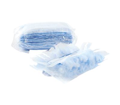 Ricambio Piumino Speedy polvere - conf. 10 pezzi - Perfetto - 12842 - 8052474128423 - DMwebShop - 1