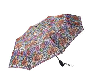 Ombrello Ready diametro 97 cm fantasie assortite In Tempo 9250RDPK1 - 21554 - 7