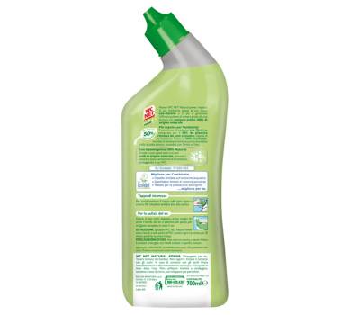 Disincrostante Natural Power - 700 ml - WC Net - M74867 - 8003650012982 - DMwebShop - 1