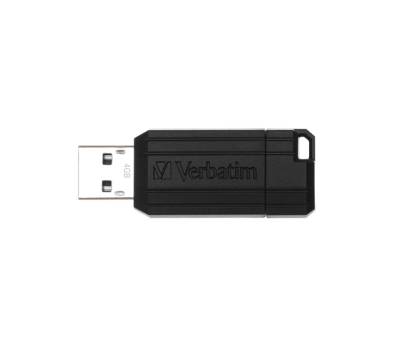 Memoria Usb - Store'N'Go - Nero - 4 Gb - Verbatim - 49061 - 23942490616 - DMwebShop - 1 Memoria Usb - Store'N'Go - Nero - 4 Gb - Verbatim - 49061 - 23942490616 - DMwebShop - 1