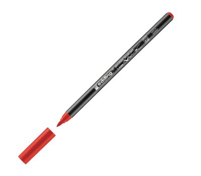 Marcatore per porcellana E4200 - colori assortiti - astuccio 6 pezzi - Edding - e-4200/6s 000 - 4004764928149 - DMwebShop - 2