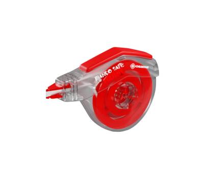 Correttore a nastro Tape Twist - 5 mm x 10 mt - conf. 12 pezzi - Osama - OW 10161 - 8007404250101 - DMwebShop - 2