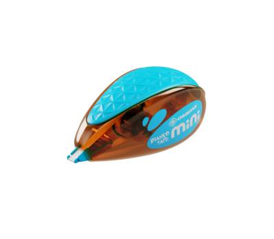 Correttore a nastro Tape Mini - 5 mm x 8 mt - conf. 12 pezzi - Osama - OW 10163 - 8007404250156 - DMwebShop - 1