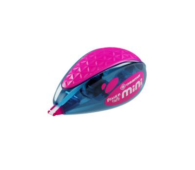 Correttore a nastro Tape Mini - 5 mm x 8 mt - conf. 12 pezzi - Osama - OW 10163 - 8007404250156 - DMwebShop - 3