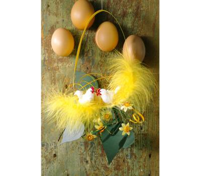 Piume colorate - 10 gr - Deco - 05756 - 86073A - DMwebShop - 1 Piume colorate - 10 gr - Deco - 05756 - 86073A - DMwebShop - 1