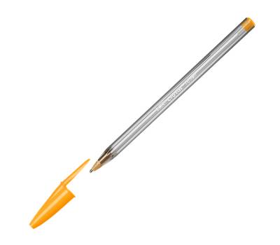 Penna sfera Cristal multicolor - punta 1,6 mm - colori assortiti - conf. 15 pezzi - Bic - 964899 - 3086123538870 - DMwebShop - 1 Penna sfera Cristal multicolor - punta 1,6 mm - colori assortiti - conf. 15 pezzi - Bic - 964899 - 3086123538870 - DMwebShop - 1