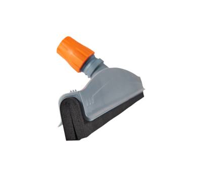 Spingiacqua industriale Teseo - 55 cm - plastica - In Factory - 26790 - 8052474267900 - DMwebShop - 1