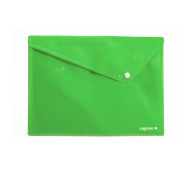 Buste con bottone - in PPL - 33 x 24,5 cm - colori assortiti - conf. 6 pezzi - Colorosa - 361908 - 8004428042422 - DMwebShop - 2 Buste con bottone - in PPL - 33 x 24,5 cm - colori assortiti - conf. 6 pezzi - Colorosa - 361908 - 8004428042422 - DMwebShop - 2