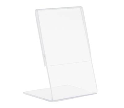 Display a L - 8 x 5,2 x 4,1 cm - A8 - Securit - PFT-ACL-A8 - 8719075282182 - DMwebShop - 1