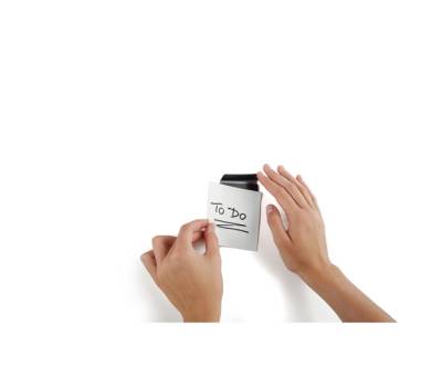 Clip adesiva Durafix Clip - 60 mm - argento - 5 pezzi - Durable - 4705-23 - 4005546991986 - DMwebShop - 1