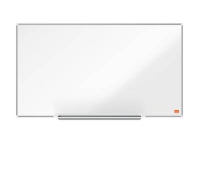 Lavagna bianca magnetica Impression Pro Widescreen - 40 x 71 cm - 32 - Nobo - 1915253 - 5028252609296 - DMwebShop - 1