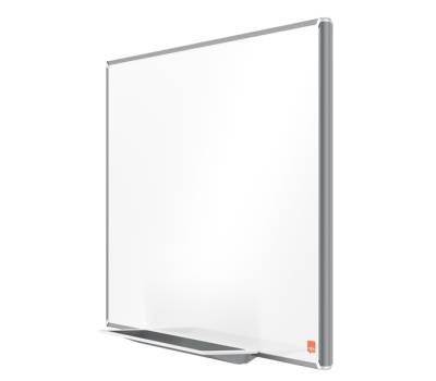 Lavagna bianca magnetica Impression Pro Widescreen - 40 x 71 cm - 32 - Nobo - 1915253 - 5028252609296 - DMwebShop - 2