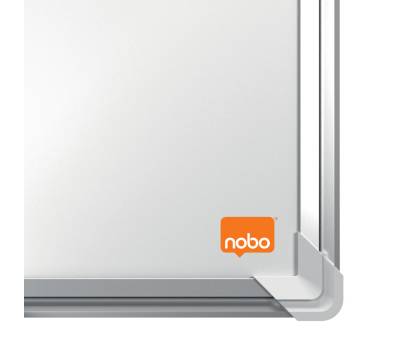 Lavagna bianca magnetica Premium Plus - 90 x 180 cm - Nobo - 1915160 - 5028252608329 - DMwebShop - 5