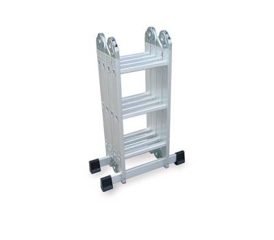 Scala Everest multifunzione 4 x 3 - Garden Friend - S1405112 - 8023755041748 - DMwebShop - 1