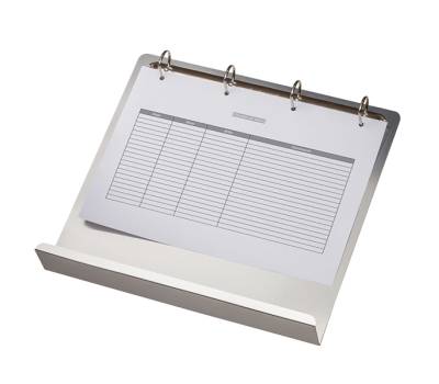 Display magnetico ad anelli - A4 - 31 x 32 x 5,3 cm - Djois - B181111 - 3377991811111 - DMwebShop - 1