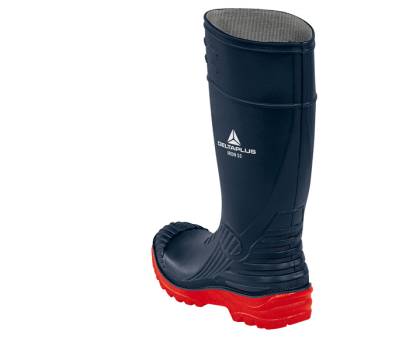 Stivali di sicurezza Iron S5 SRC - taglia 41 - Deltaplus - IRONS5BM41 - DMwebShop - 1
