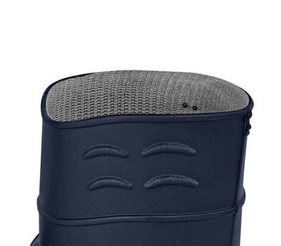 Stivali di sicurezza Iron S5 SRC - taglia 41 - Deltaplus - IRONS5BM41 - DMwebShop - 4