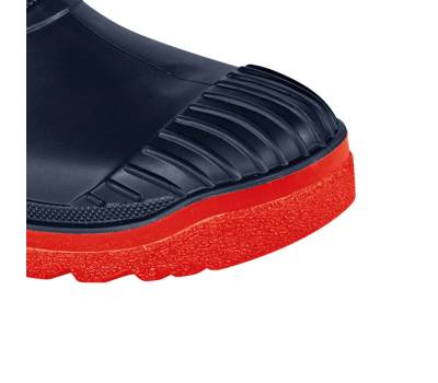 Stivali di sicurezza Iron S5 SRC - taglia 44 - Deltaplus - IRONS5BM44 - 3295249258627 - DMwebShop - 2