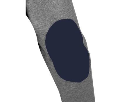 Felpa sportivo Olino - pile - taglia XL - grigio - Deltaplus - OLINOGRXG - 3295249249151 - DMwebShop - 2