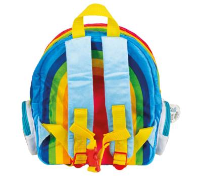 Zainetto Arcobaleno - Dido - F346100 - 8000144008421 - DMwebShop - 1