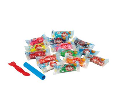 Zainetto Arcobaleno - Dido - F346100 - 8000144008421 - DMwebShop - 2