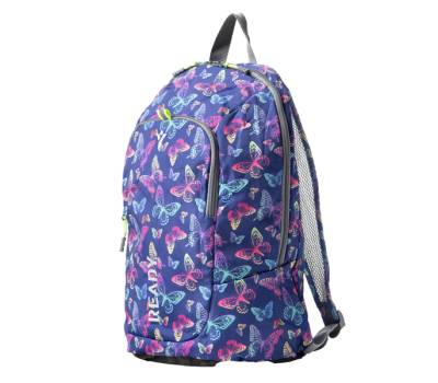 Zaino Ready - 28 x 44 x 15 cm - tela - fantasie assortite - InTempo - 9237RDPK1 In Tempo - 8029221856601 - DMwebShop - 11