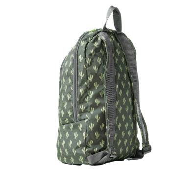 Zaino Ready - 28 x 44 x 15 cm - tela - fantasie assortite - InTempo - 9237RDPK1 In Tempo - 8029221856601 - DMwebShop - 2