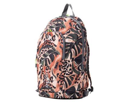 Zaino Ready - 28 x 44 x 15 cm - tela - fantasie assortite - InTempo - 9237RDPK1 In Tempo - 8029221856601 - DMwebShop - 3