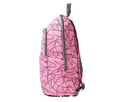 Zaino Ready - 28 x 44 x 15 cm - tela - fantasie assortite - InTempo - 9237RDPK1 In Tempo - 8029221856601 - DMwebShop - 6