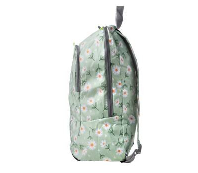 Zaino Ready - 28 x 44 x 15 cm - tela - fantasie assortite - InTempo - 9237RDPK1 In Tempo - 8029221856601 - DMwebShop - 9