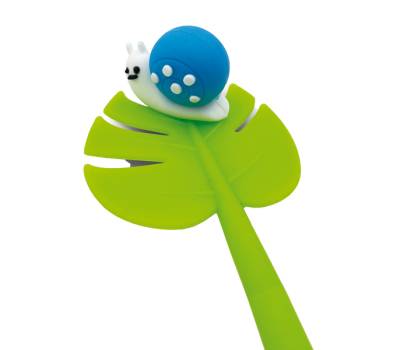 Penne a sfera Lucky Bug Flexi - con fusto flessibile - fantasie assortite - expo 30 pezzi - Lebez - 81497 - 8007509120507 - DMwebShop - 1 Penne a sfera Lucky Bug Flexi - con fusto flessibile - fantasie assortite - expo 30 pezzi - Lebez - 81497 - 8007509120507 - DMwebShop - 1