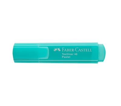 Set da scrivania evidenziatori Textliner 46 - punta a scalpello - tratto 1-3-5 mm - colori assortiti - conf. 16 pezzi - Faber Castell - 254603 - 4005402546039 - DMwebShop - 3
