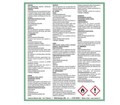 Fissativo spray - 400 ml - Maimeri - M5832609 - 8018721626876 - DMwebShop - 1