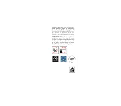 Adesivo spray - rimovibile - 400 ml - IKona+ - T113 - 8004957030525 - DMwebShop - 1