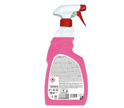 Multisuperficie Sanialc - 750 ml - Sanitec - 1830-S - 8032680391392 - DMwebShop - 1