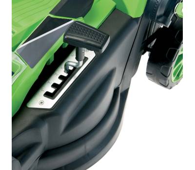 Tagliaerba a batteria RS20 - Verdemax - 4354 - 8015358043540 - DMwebShop - 2