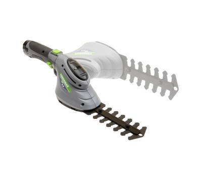 Tagliabordi - tagliasiepi - a batteria - Verdemax - 2790 - 8015358027908 - DMwebShop - 2 Tagliabordi - tagliasiepi - a batteria - Verdemax - 2790 - 8015358027908 - DMwebShop - 2