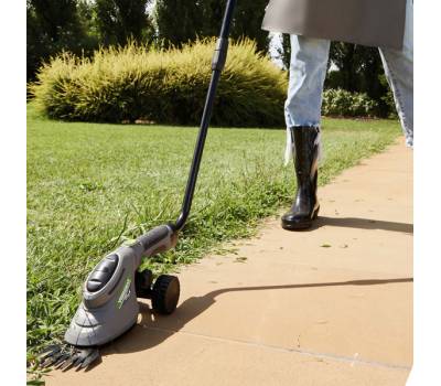 Tagliabordi - tagliasiepi - a batteria - Verdemax - 2790 - 8015358027908 - DMwebShop - 3 Tagliabordi - tagliasiepi - a batteria - Verdemax - 2790 - 8015358027908 - DMwebShop - 3