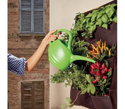 Annaffiatoio - 2 lt - Verdemax - 5937 - 8015358059374 - DMwebShop - 1