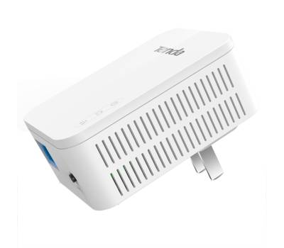 Kit PowerLine - Tenda - ph3 - 6932849433258 - DMwebShop - 2 Kit PowerLine - Tenda - ph3 - 6932849433258 - DMwebShop - 2