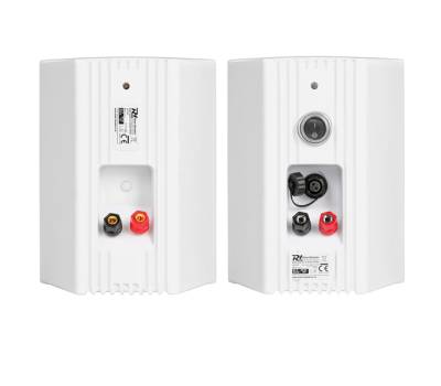 Altoparlanti - due vie - per uso interno-esterno - Melchioni - 550923150 - 8715693296709 - DMwebShop - 1