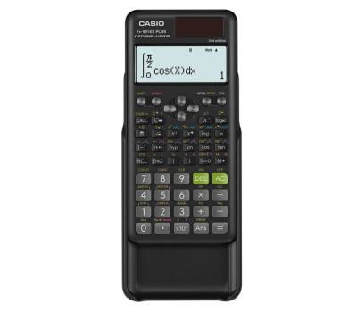 Calcolatrice scientifica - 1,1 x 8,9 x 16,2 cm - Casio - FX-991ESPLUS-2WETV - 4549526612084 - DMwebShop - 1